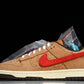 CLOT x SB Dnk Low 'Cork'