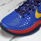Kobe 6 'FC Barcelona Home'