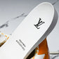 Louis Vuittоп Skate Sneaker 'Yellow White'