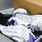 Runner 'White Purple'