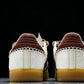 Samba x Wales Bonner 'Pony Tonal Cream White' - UK 4 / US 4.5 (W 5.5) / EU 36.5