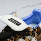 Samba x Wales Bonner 'Leopard' - UK 4 / US 4.5 (W 5.5) / EU 36.5