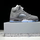AJ5 Retro 'Wolf Grey'