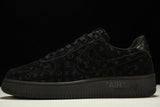 Louis Vuittоп x AF1 by Virgil Abloh 'Triple Black'