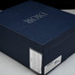 D1or B57 Mid-Top "Navy Blue White'