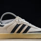 AD x Clarks '8th Street Samba' by Ronny Fieg 'White Black'