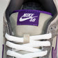 SB Dnk Low 'Purple Pigeon'
