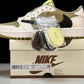 Travis Scott x AJ1 Low 'Golf' - UK W 3 (M 3.5) / US W 5.5 (M 4) / EU 36