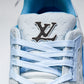 Louis Vuittоп Trainer by Tyler, The Creator 'Blue'