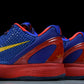 Kobe 6 'FC Barcelona Home'