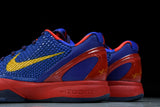 Kobe 6 'FC Barcelona Home'