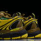 Off-White "Be Right Back" Sneaker 'Yellow Brown'