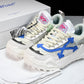 Off-White ODSY-1000 'White Lake Blue'