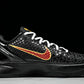 Kobe 6 Protro USC PE 'Black'