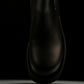 Вottega Veneta Lug Chelsea Boots 'Black'