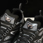 Louis Vuittоп Runner Tatic Sneaker 'Black Grey'