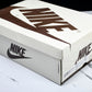 Travis Scott AJ1 Retro Low OG 'Dark Pony'