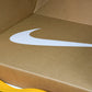 Louis Vuittоп x AF1 by Virgil Abloh 'Yellow Green'