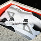 AJ4 Retro OG 'White Cement'