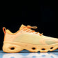 LOEWE × ON Cloudsolo 'Orange'