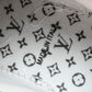 Louis Vuittоп Trainer Low SS21 'Fragment'