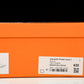 Hermès Bouncing Sneaker 'Blanc Orange Gris'