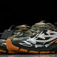 Off-White "Be Right Back" Sneaker 'Army Green'