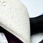 LOEWE × ON Cloudsolo 'Purple Pink Grey'