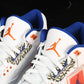 AJ3 Retro 'Knicks'