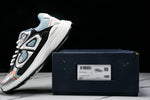 D1or B30 'Silver Blue Black'