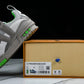 Louis Vuittоп Skate Sneaker by KidSuper 'Grey Green'