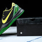 Kobe 8 Protro Oregon Ducks PE 'Black'