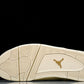 AJ4 Retro 'Metallic Gold'
