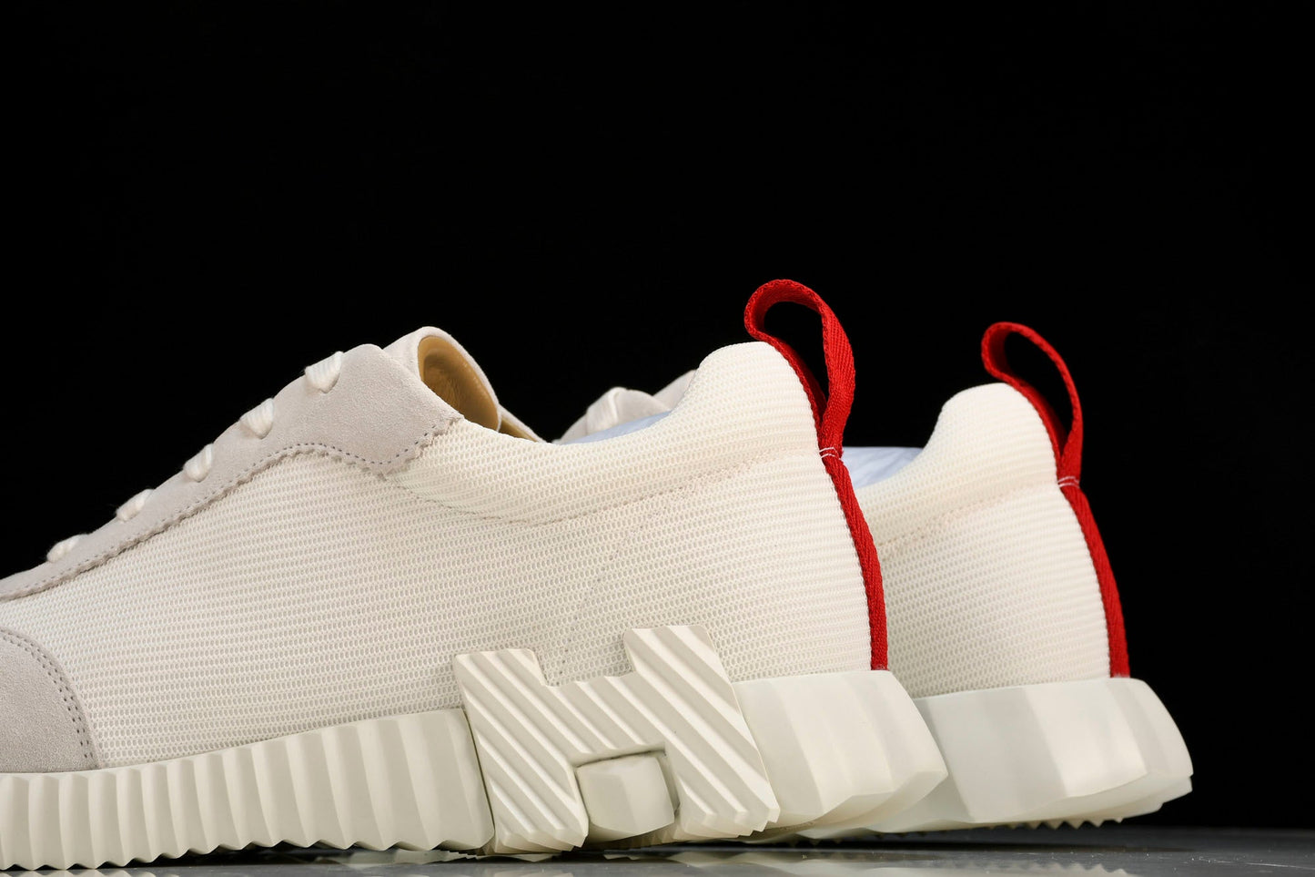 Hermès Bouncing Sneaker 'Blanc'