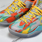 Kobe 8 Protro 'Venice Beach'