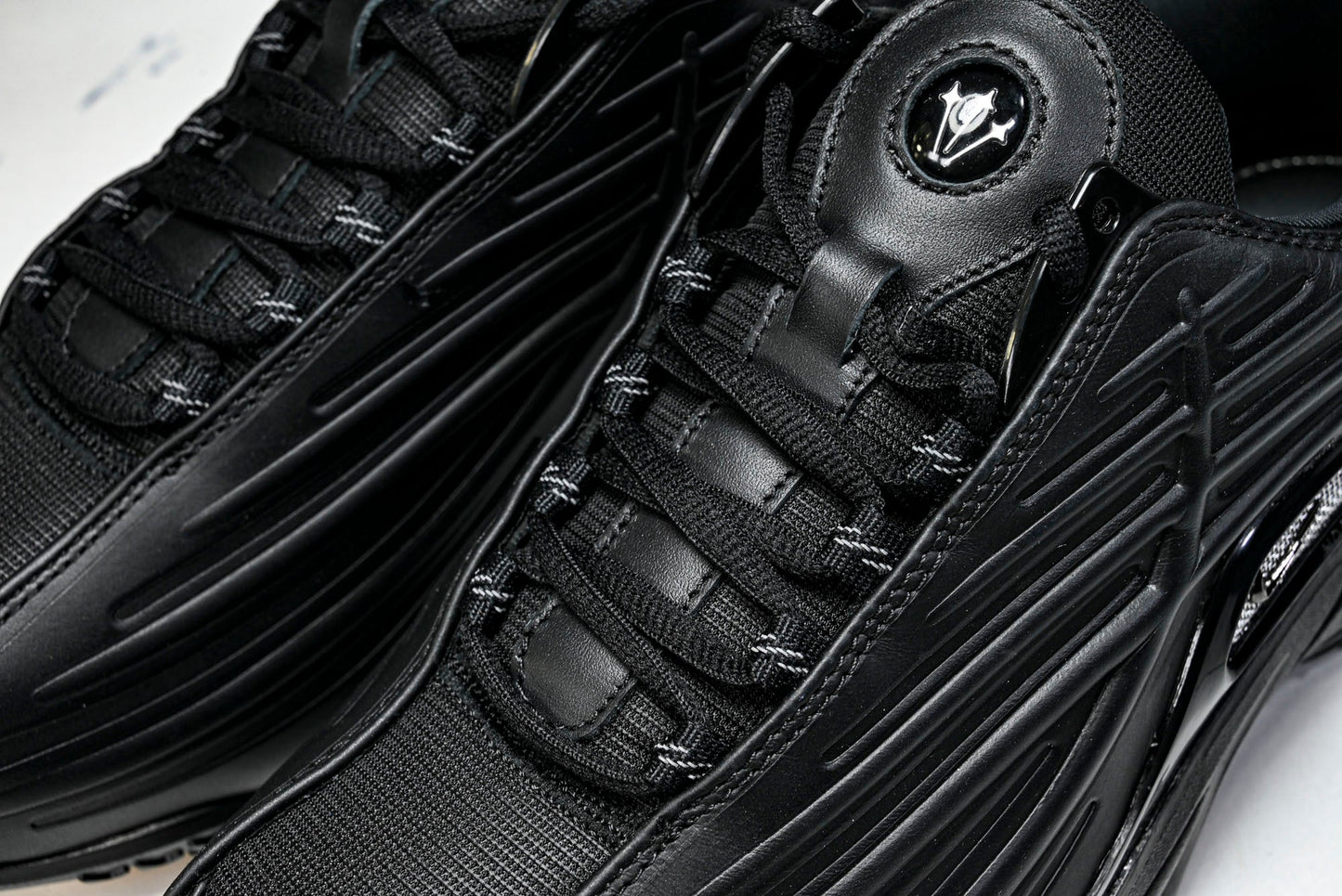 NOCTA Drake Hot Step 2 'Black'