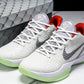 Kobe 6 'Yzy Pure Platinum' (Unreleased PE)