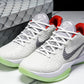 Kobe 6 'Yzy Pure Platinum' (Unreleased PE) - UK 11 / US 12 / EU 46