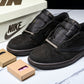 Travis Scott AJ1 Retro Low OG 'Velvet Brown'