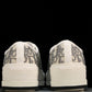 D1or Walk'N'D1or Platform Sneaker 'Oblique Grey'