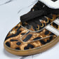 Samba x Wales Bonner 'Leopard'
