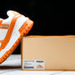 Louis Vuittоп Trainer Maxi 'Orange White'