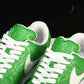 Louis Vuittоп x AF1 by Virgil Abloh 'Green'