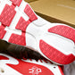 LOEWE × ON Cloudsolo 'Red White'