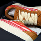 D1or x Denim Tears B33 'Red Mohair'
