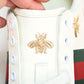 Guссi Ace 'Bees and Stars Green' - UK 7 / US 7.5 / EU 41
