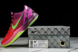 Kobe 6 'Fluorescent' (Unreleased PE)