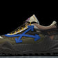Off-White ODSY-1000 'Brown Grey Blue'
