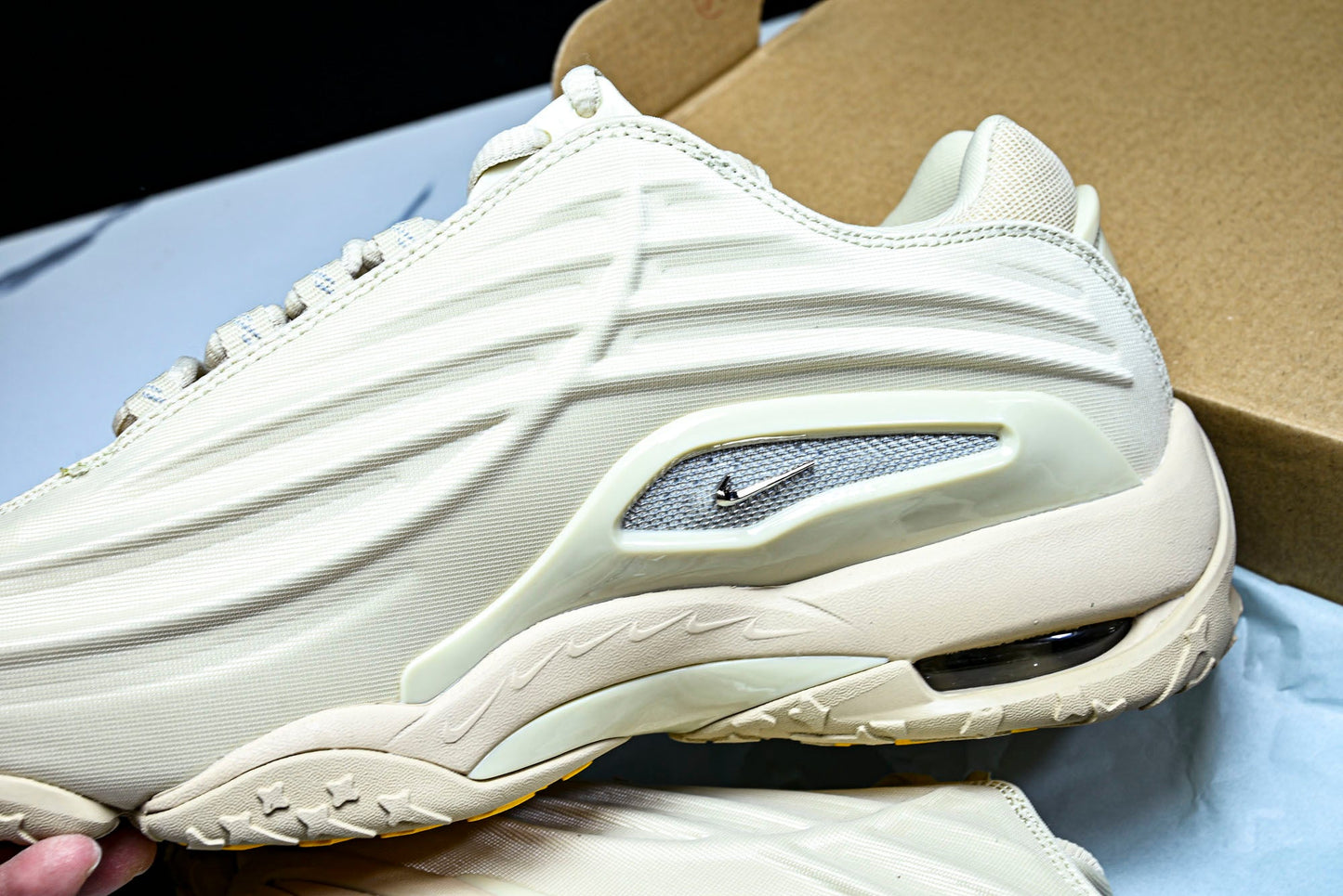 NOCTA Drake Hot Step 2 'Rattan'