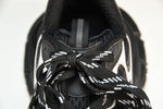 3XL Sneaker 'Black White'